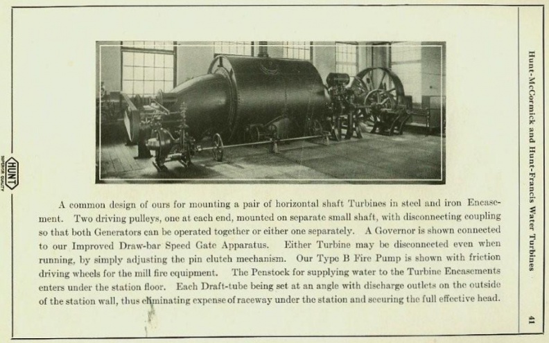A vintage Woodward compensating friction water wheel governor.jpg
